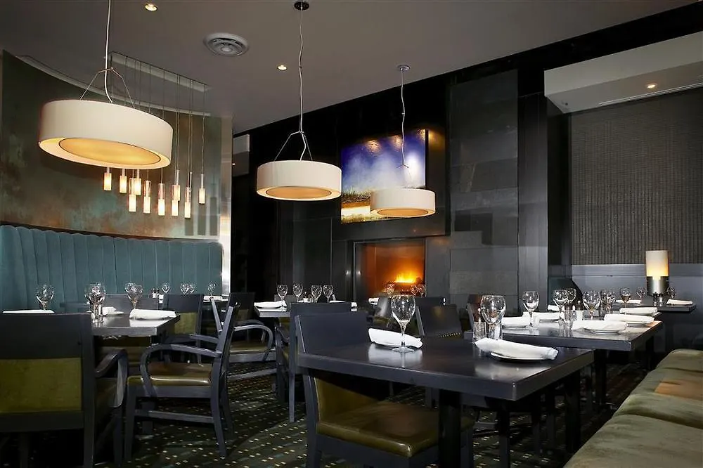 The Westin Calgary Hotel