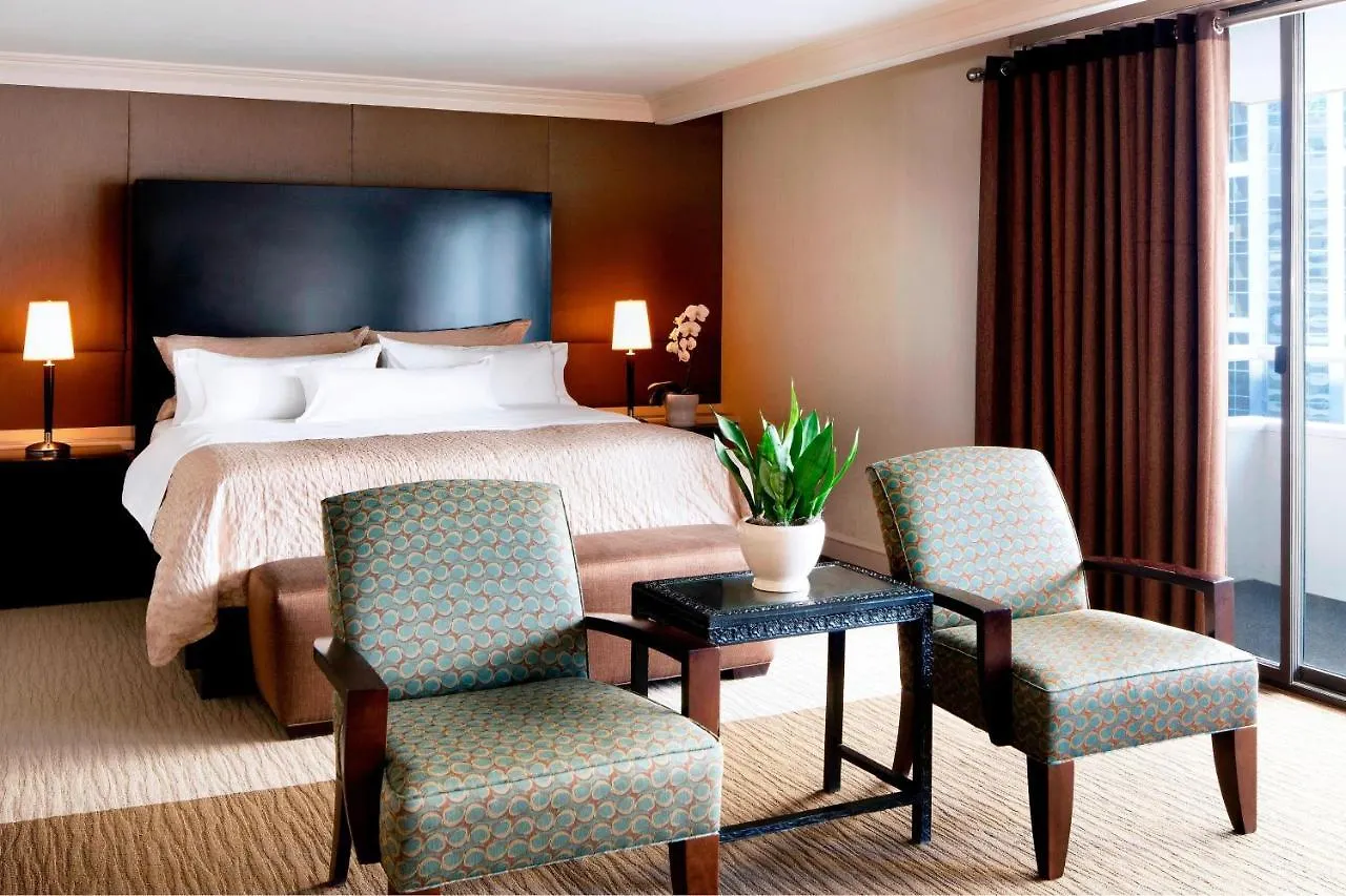 The Westin Calgary Hotel