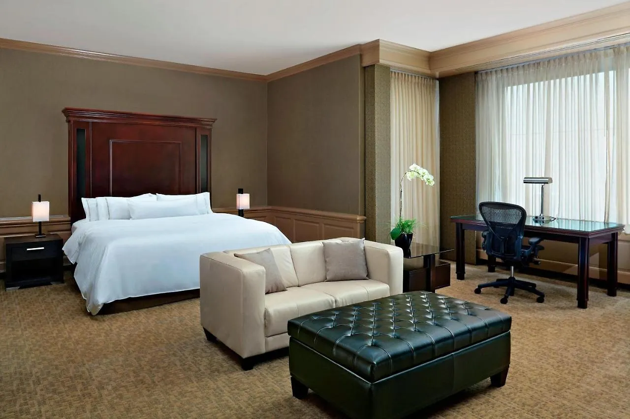 The Westin Calgary Hotel