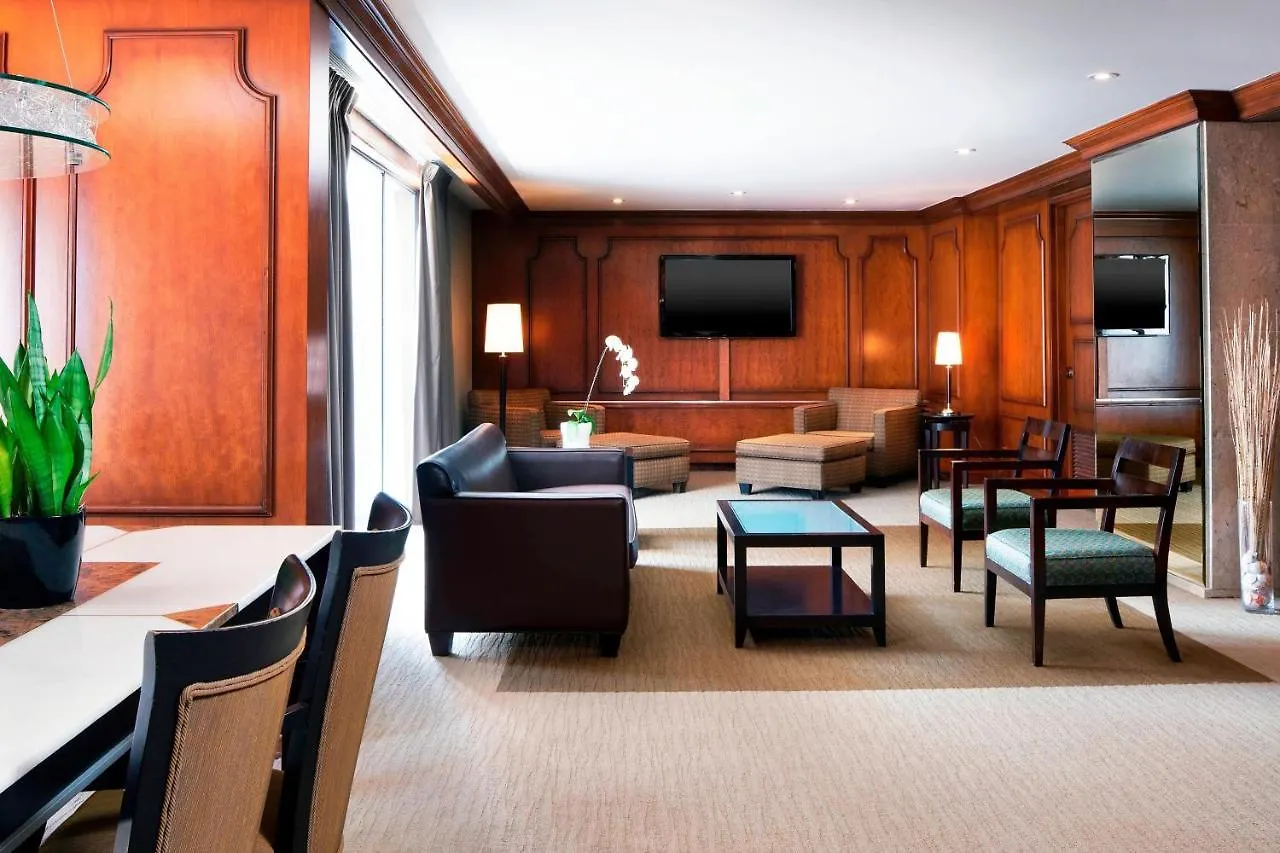 The Westin Calgary Hotel
