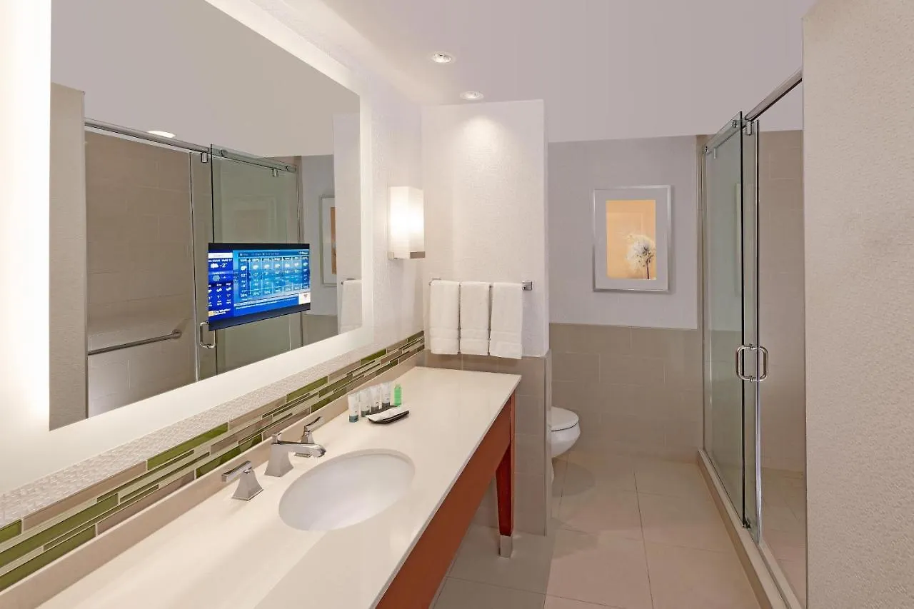 The Westin Calgary Hotel