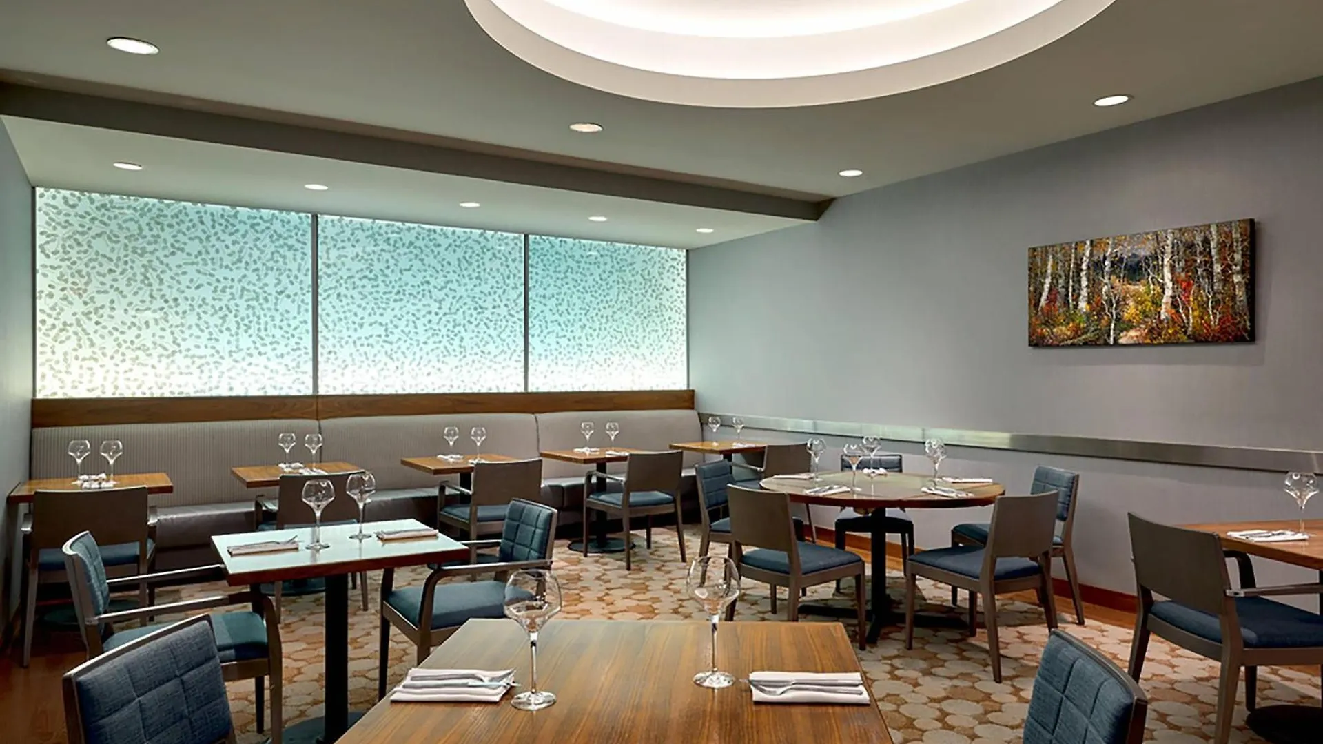 The Westin Calgary Hotel Canada