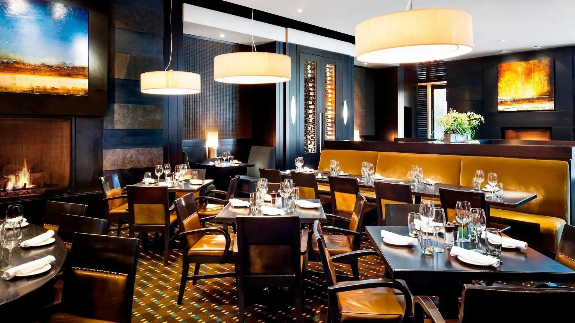 The Westin Calgary Hotel