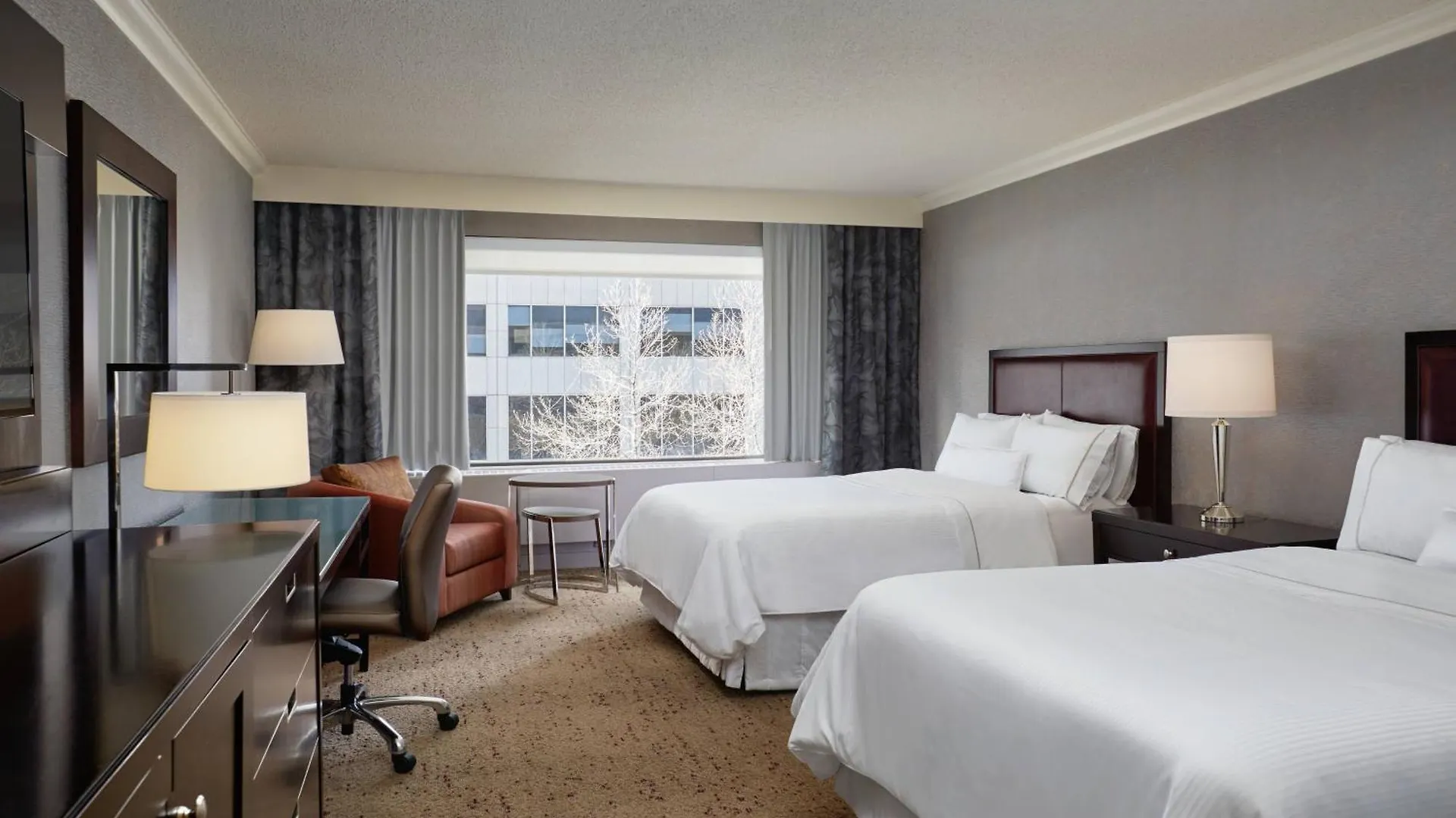 The Westin Calgary Hotel Canada