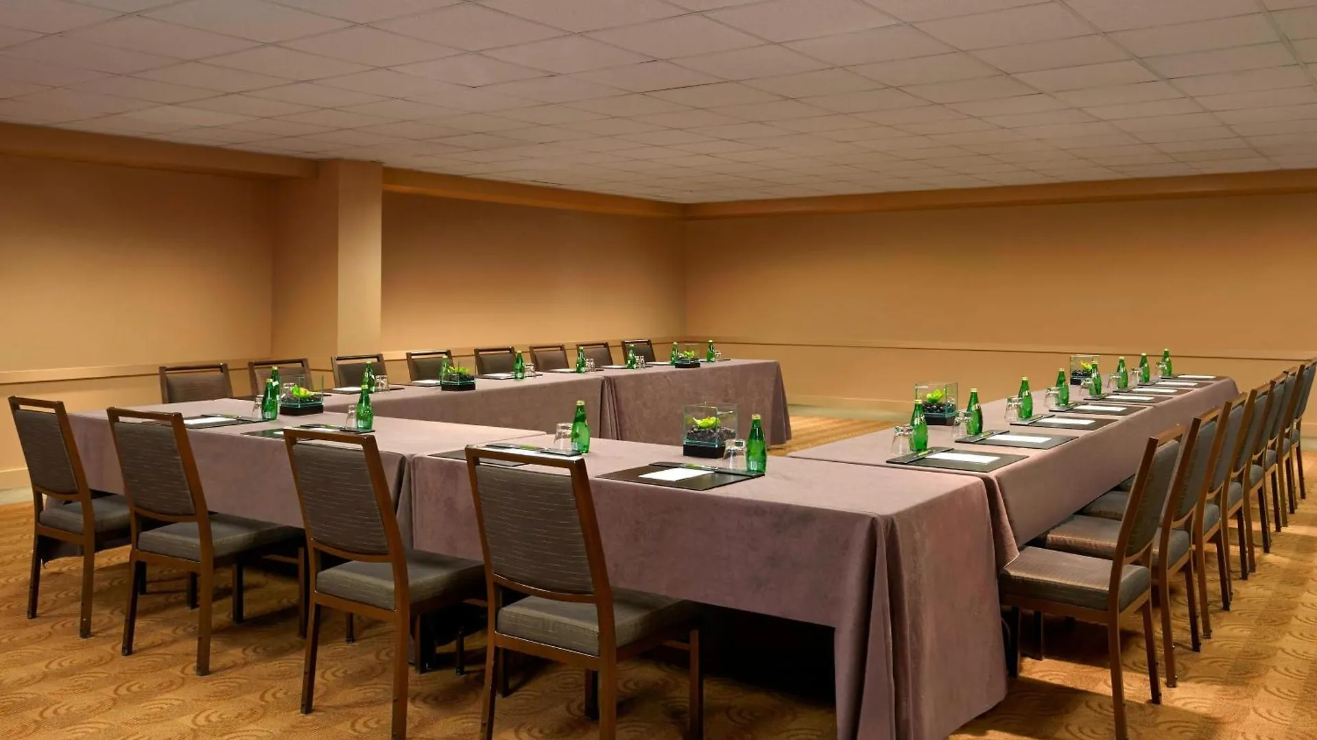 The Westin Calgary Hotel