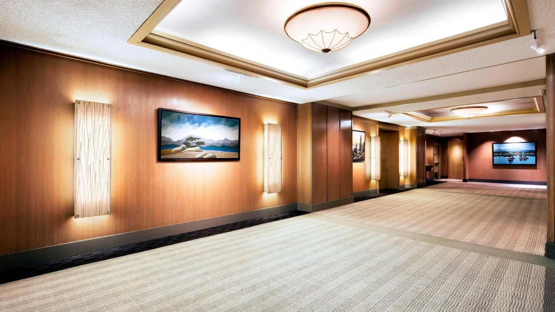 The Westin Calgary Hotel