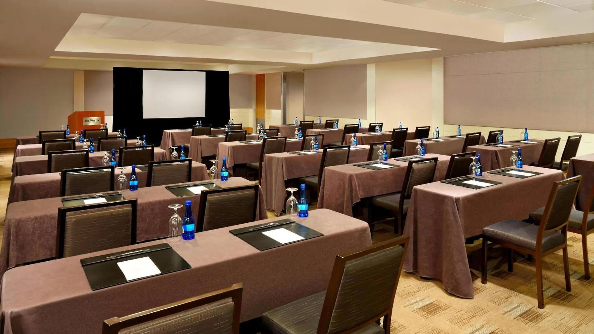The Westin Calgary Hotel Canada