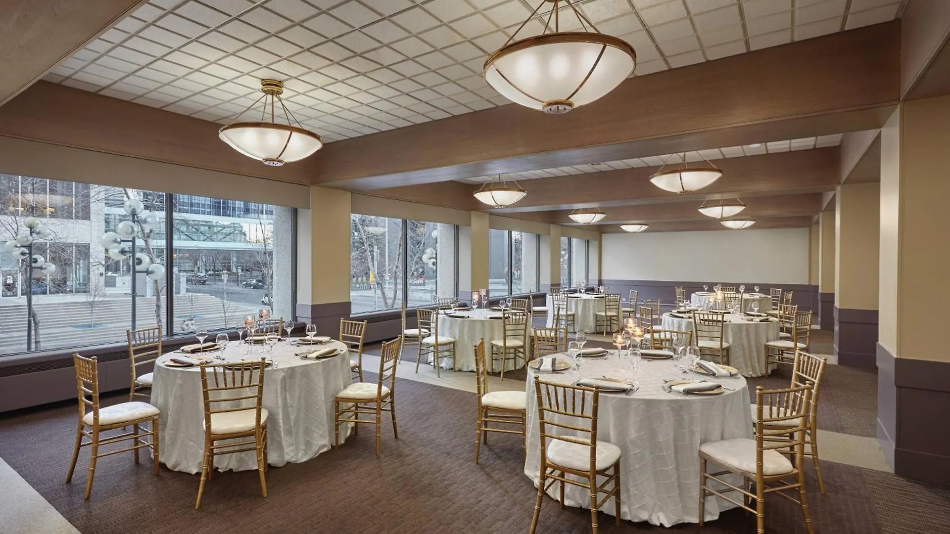 The Westin Calgary Hotel Canada