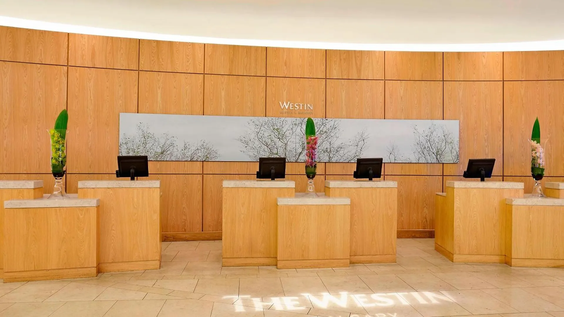 The Westin Calgary Hotel