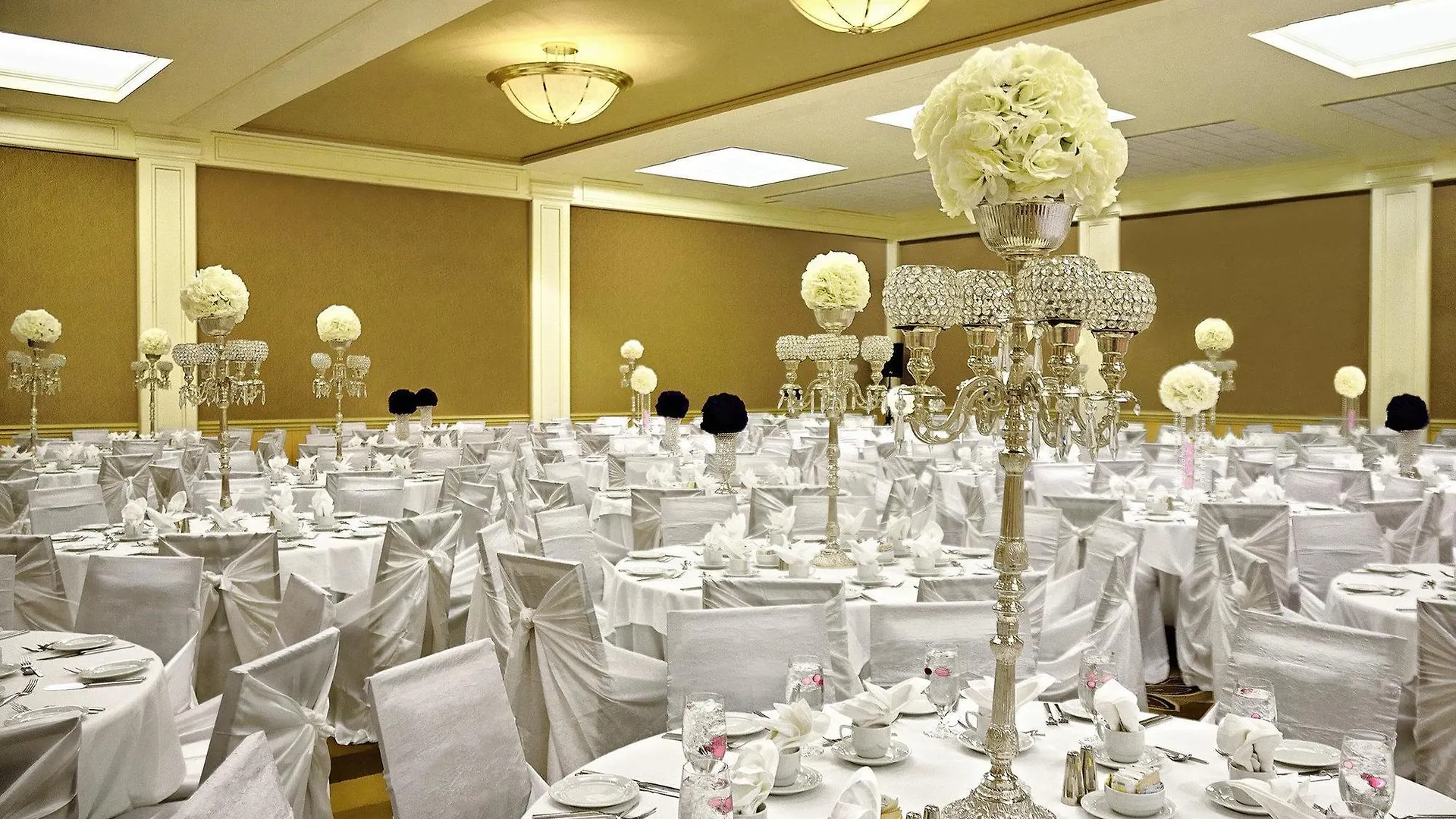 The Westin Calgary Hotel