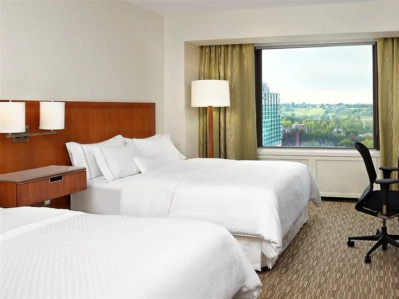 The Westin Calgary Hotel