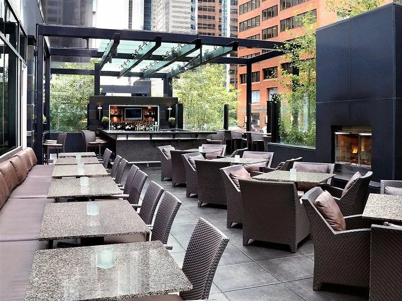 The Westin Calgary Hotel