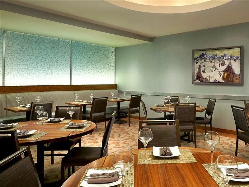 The Westin Calgary Hotel 4*,  Canada