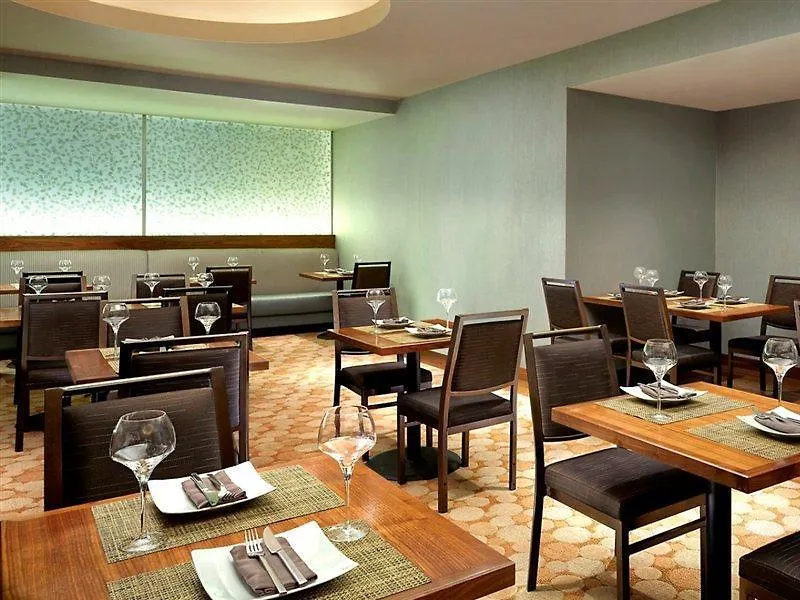 The Westin Calgary Hotel Canada