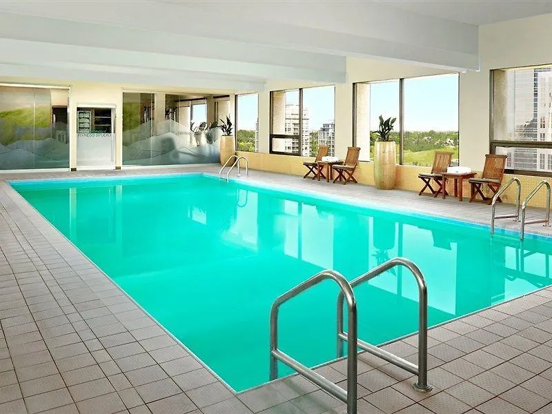 The Westin Calgary Hotel