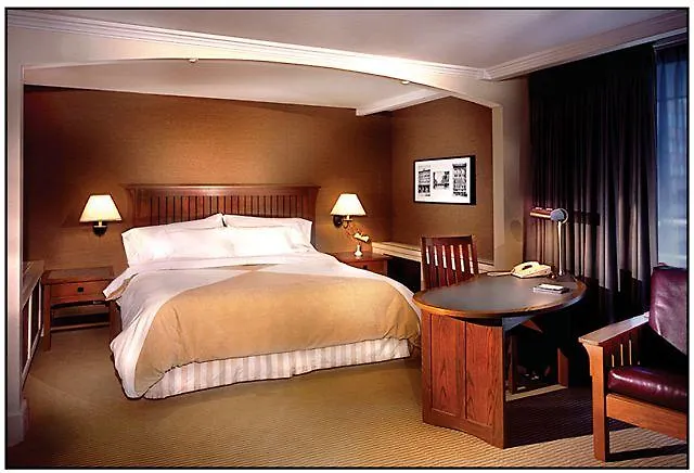 The Westin Calgary Hotel