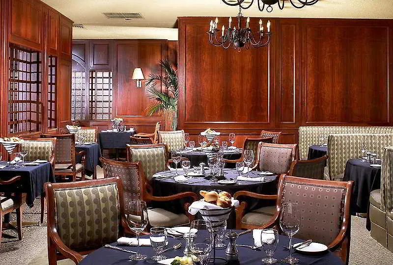 The Westin Calgary Hotel