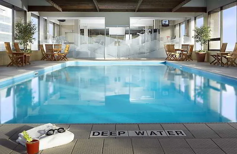 The Westin Calgary Hotel