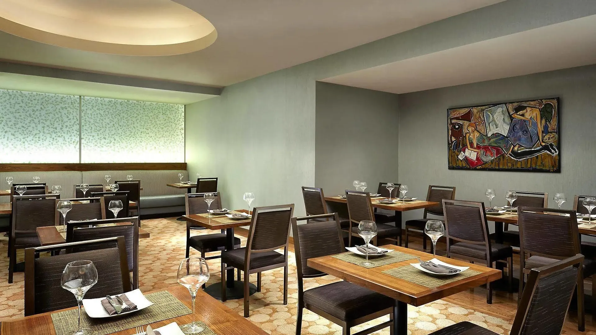 The Westin Calgary Hotel