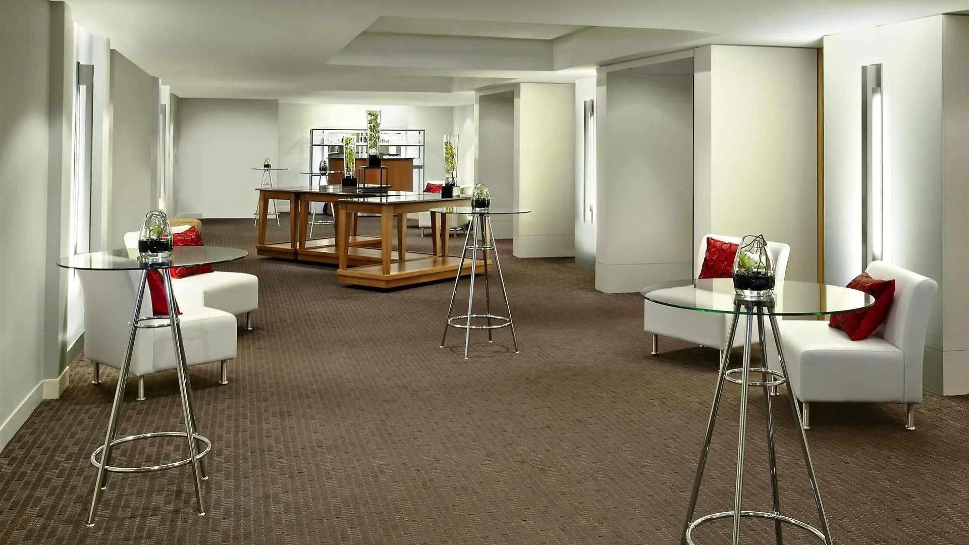 The Westin Calgary Hotel
