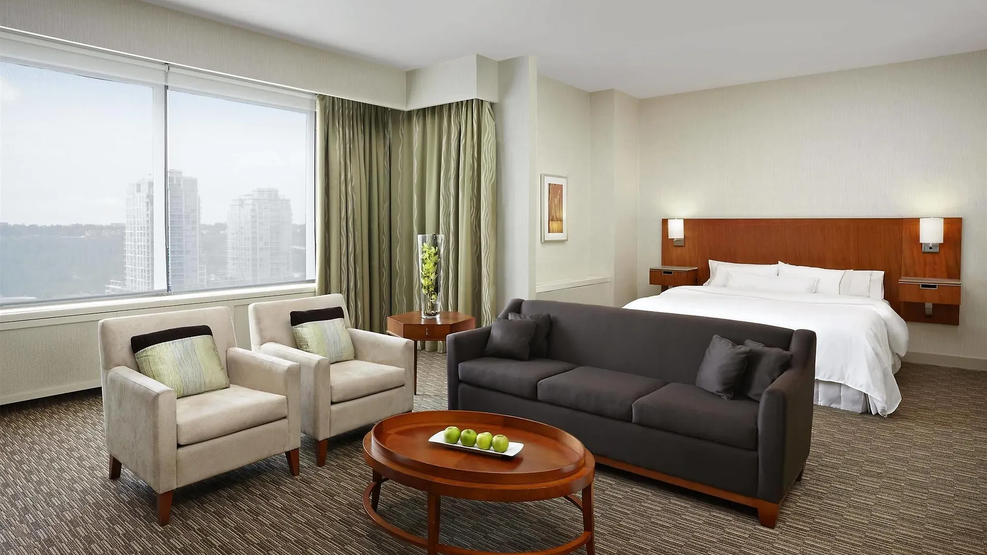 The Westin Calgary Hotel