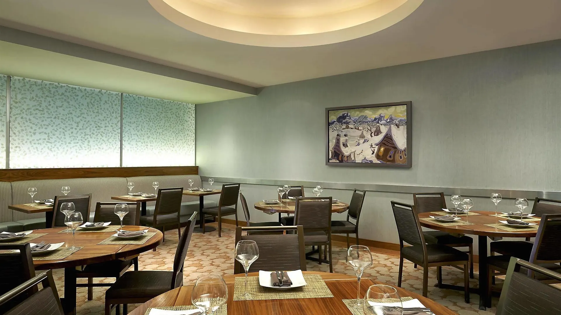 The Westin Calgary Hotel 4*,