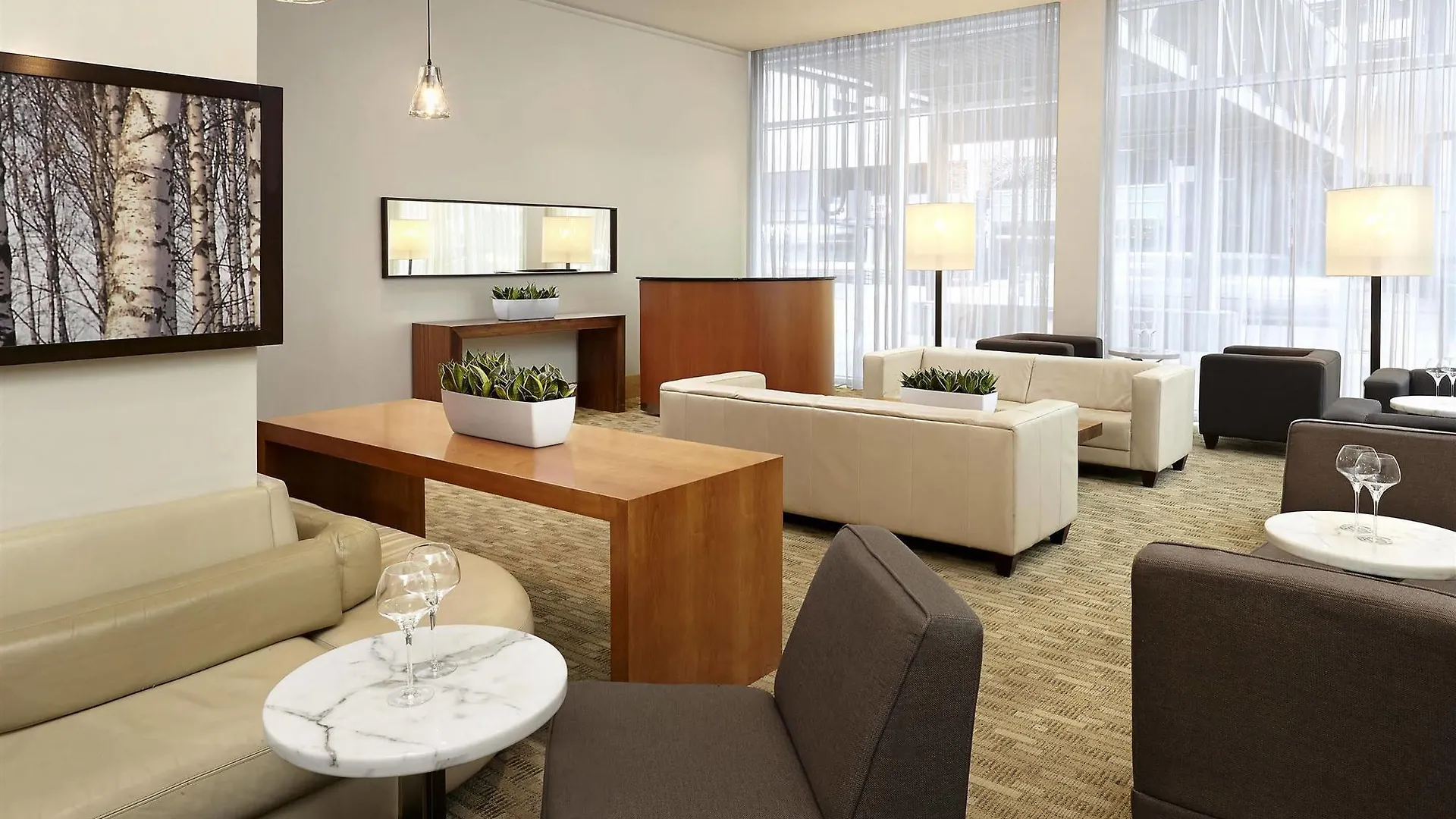 The Westin Calgary Hotel Canada