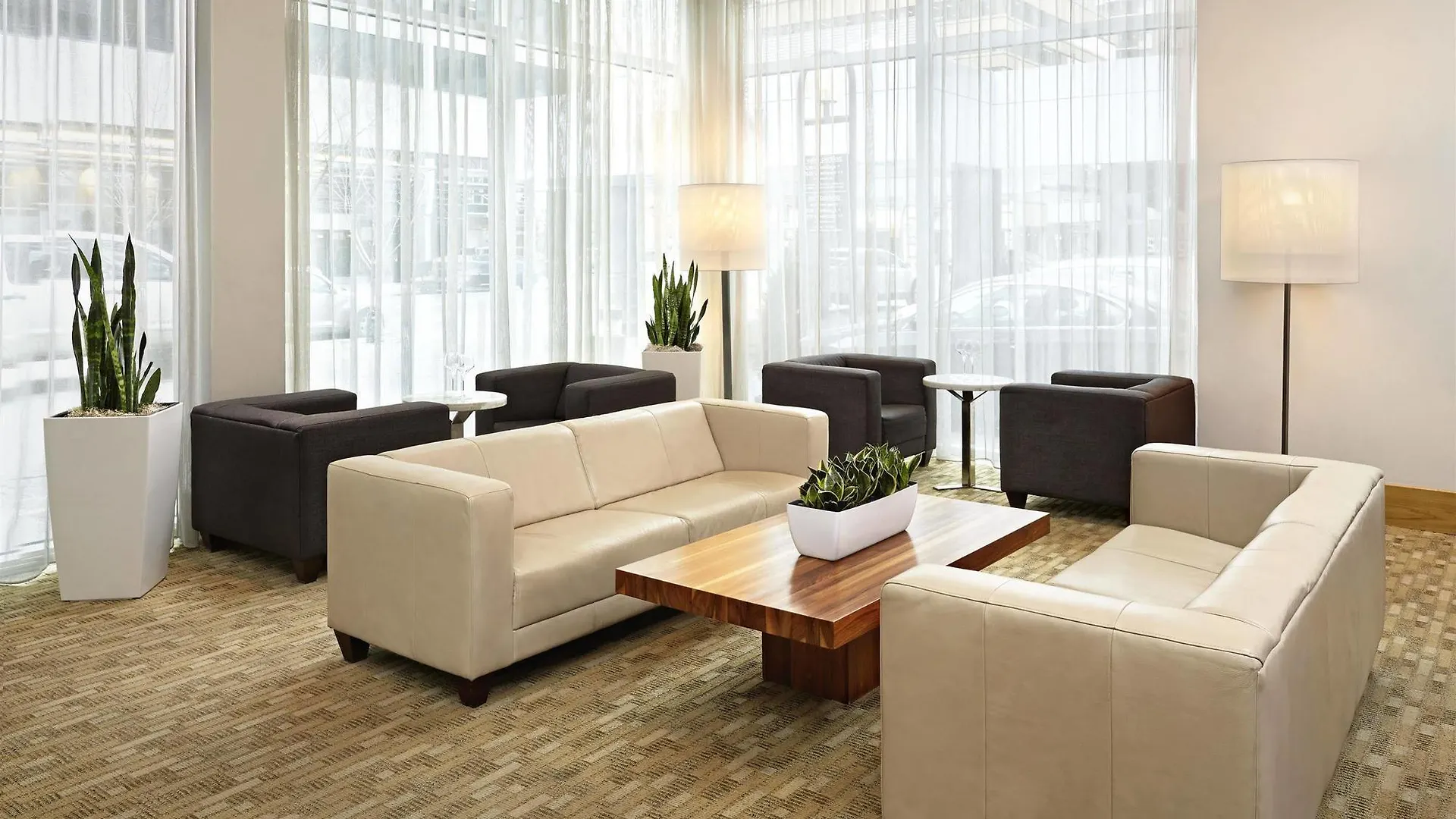 The Westin Calgary Hotel Canada