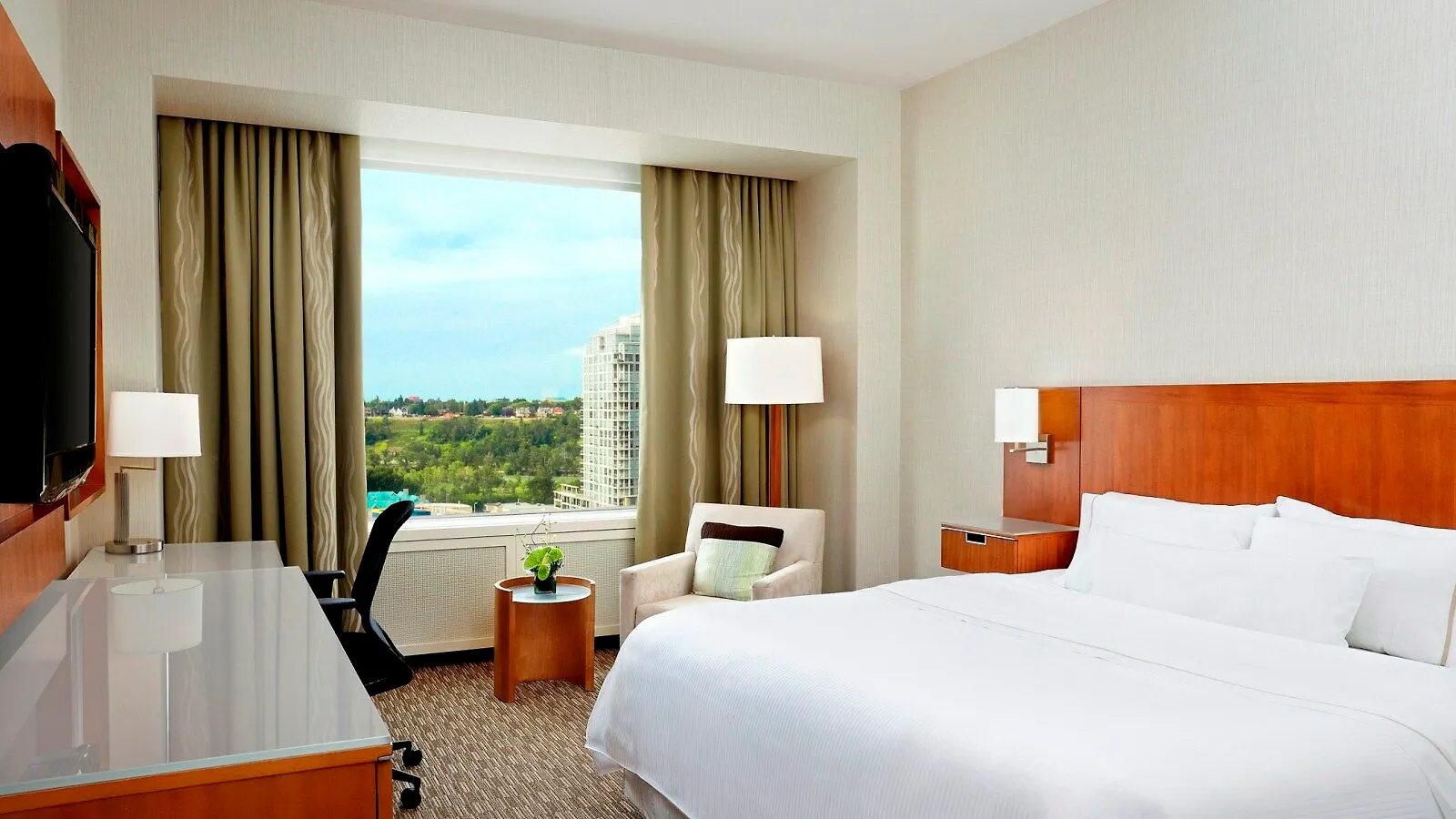 The Westin Calgary Hotel