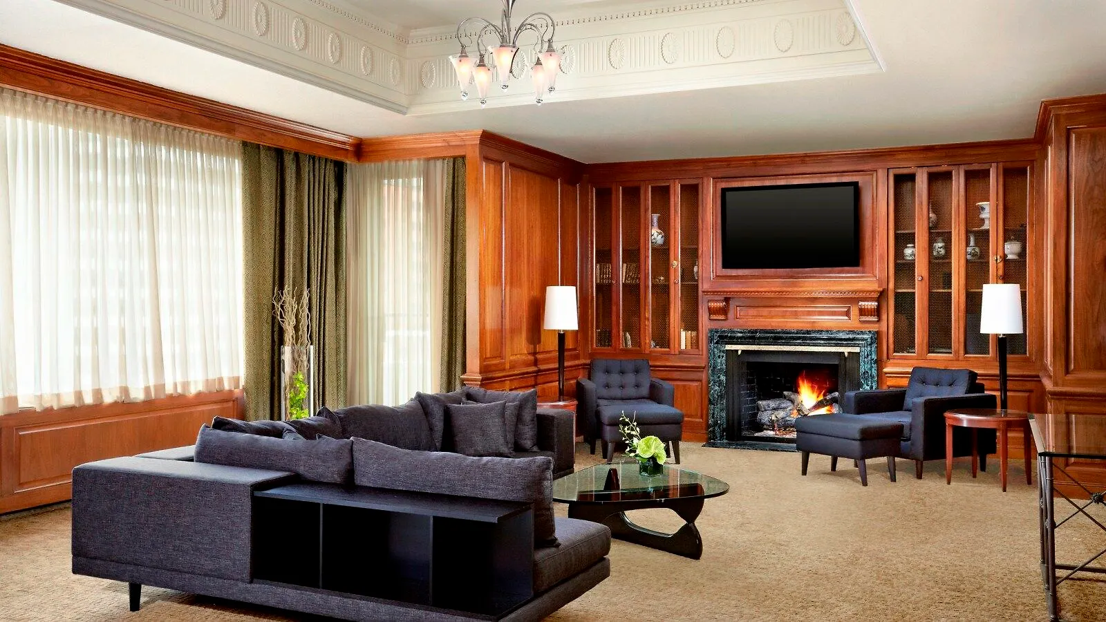 The Westin Calgary Hotel