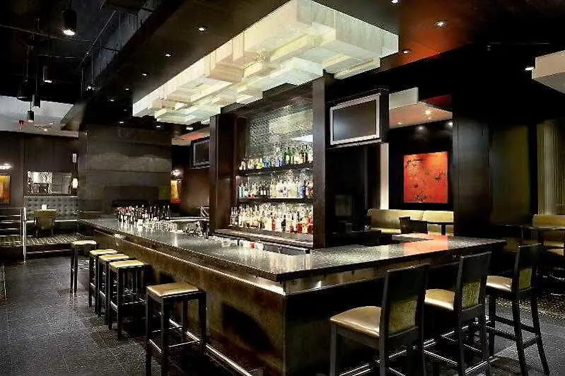 The Westin Calgary Hotel