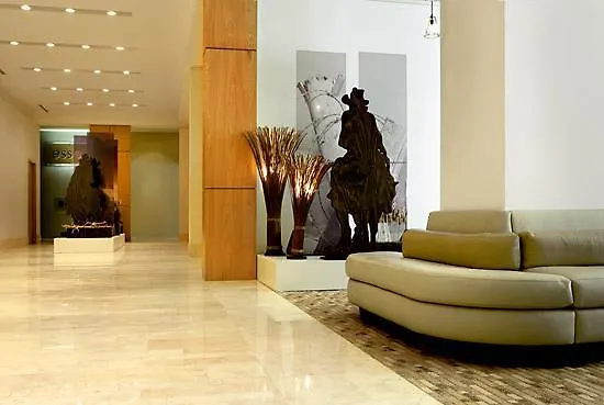 The Westin Calgary Hotel