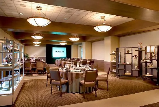 The Westin Calgary Hotel