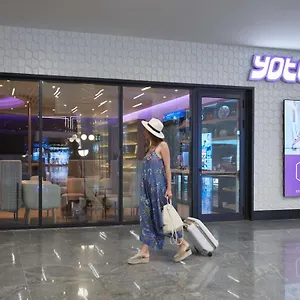 yotelair-istanbul-airport.istanbul-turkeyhotels.com/