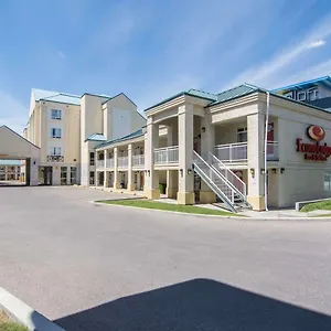 Hotel Econo &, YYC