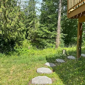  Apartment Countryroad Cozy 2 Bedrooms Basement Suite1 Canada