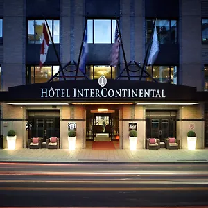 Intercontinental By Ihg Отель Монреаль