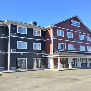 Coastal Halifax - Bayers Отель Timberlea