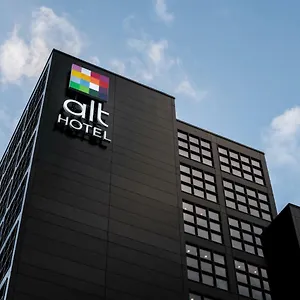 3* מלון Alt East Village